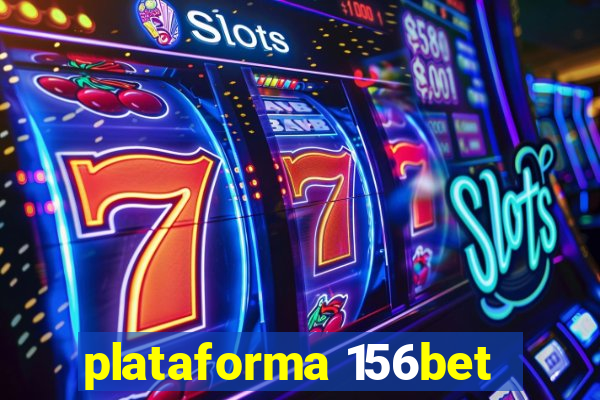 plataforma 156bet